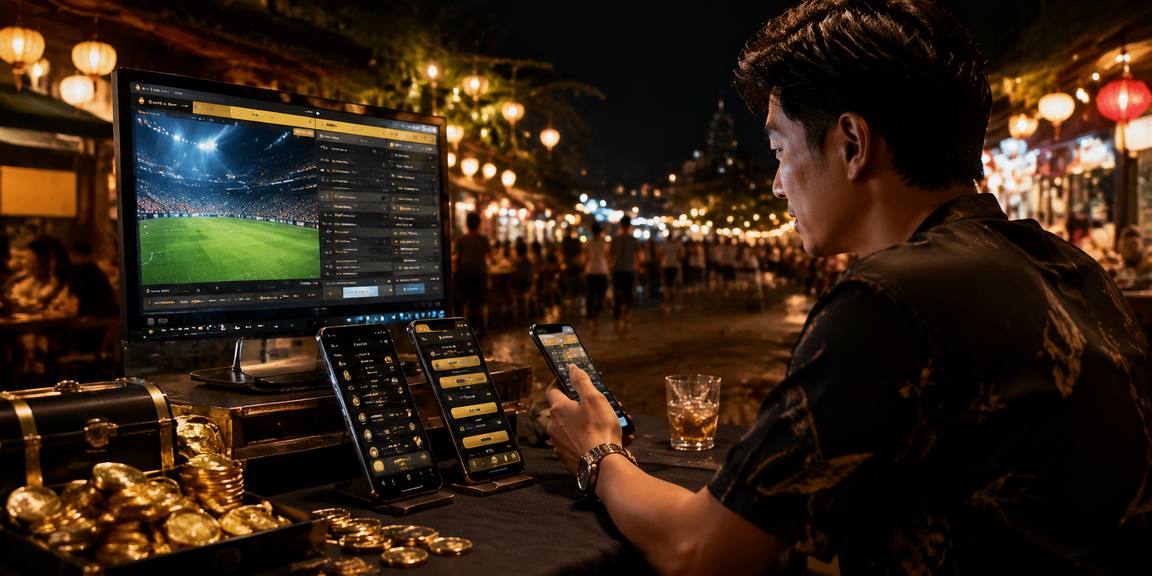 vn2 Sportsbook